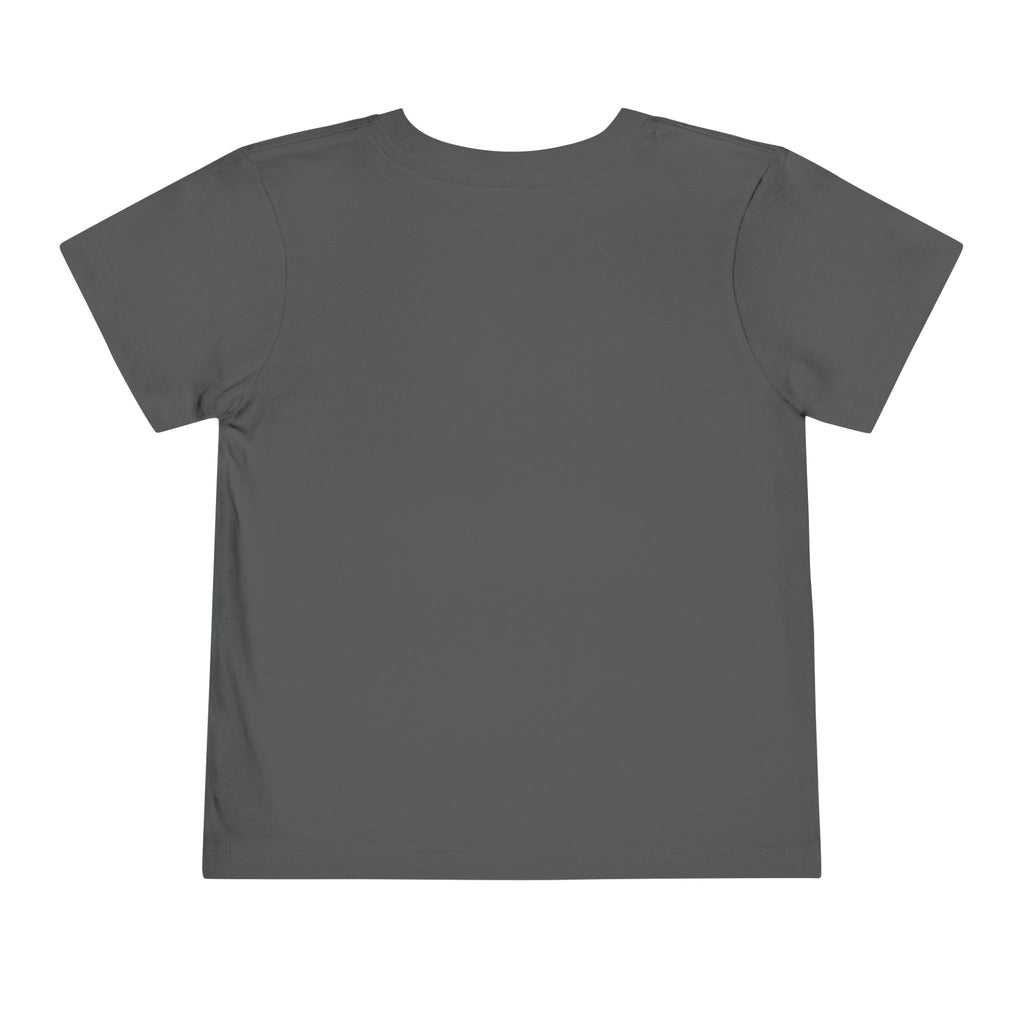 Halloween Toddler Tee, Trick or Treat Shirt, Kids Ghost Apparel, Cute Halloween Outfit, Spooky Toddler T-Shirt
