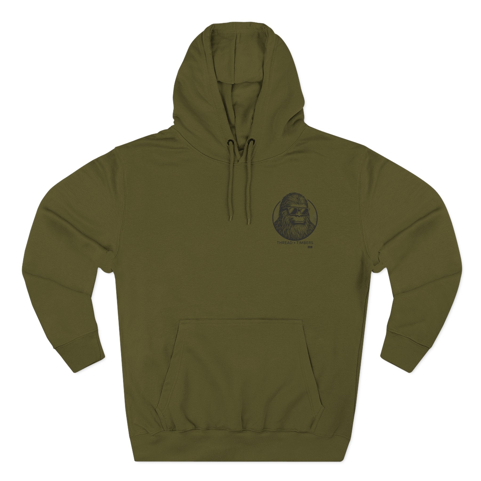 Nature-Inspired Fleece Hoodie with Scenic Design for Outdoor Enthusiasts, Cozy Sweatshirt for Camping, Gifts for Adventurers, Perfect [...]