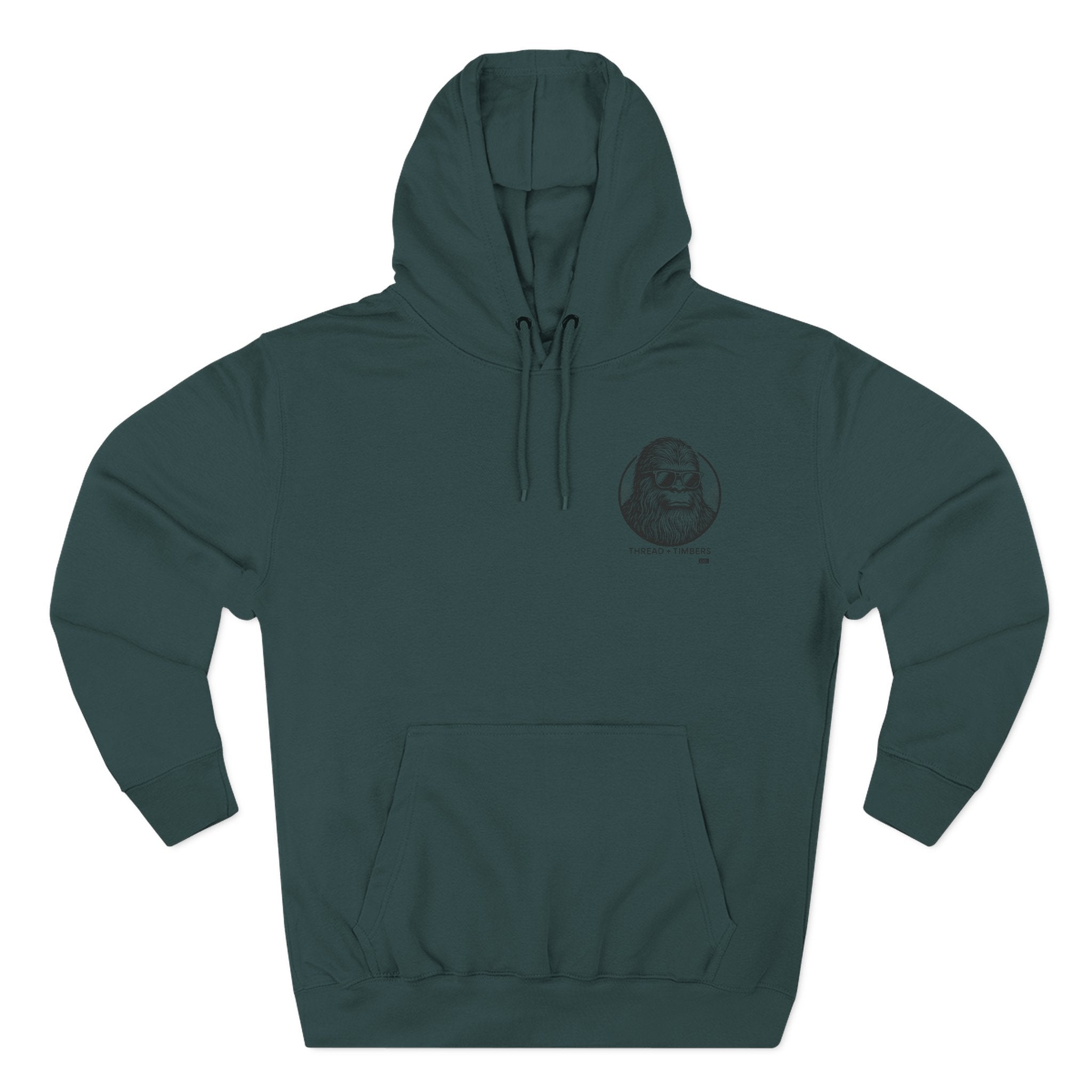 Nature-Inspired Fleece Hoodie with Scenic Design for Outdoor Enthusiasts, Cozy Sweatshirt for Camping, Gifts for Adventurers, Perfect [...]
