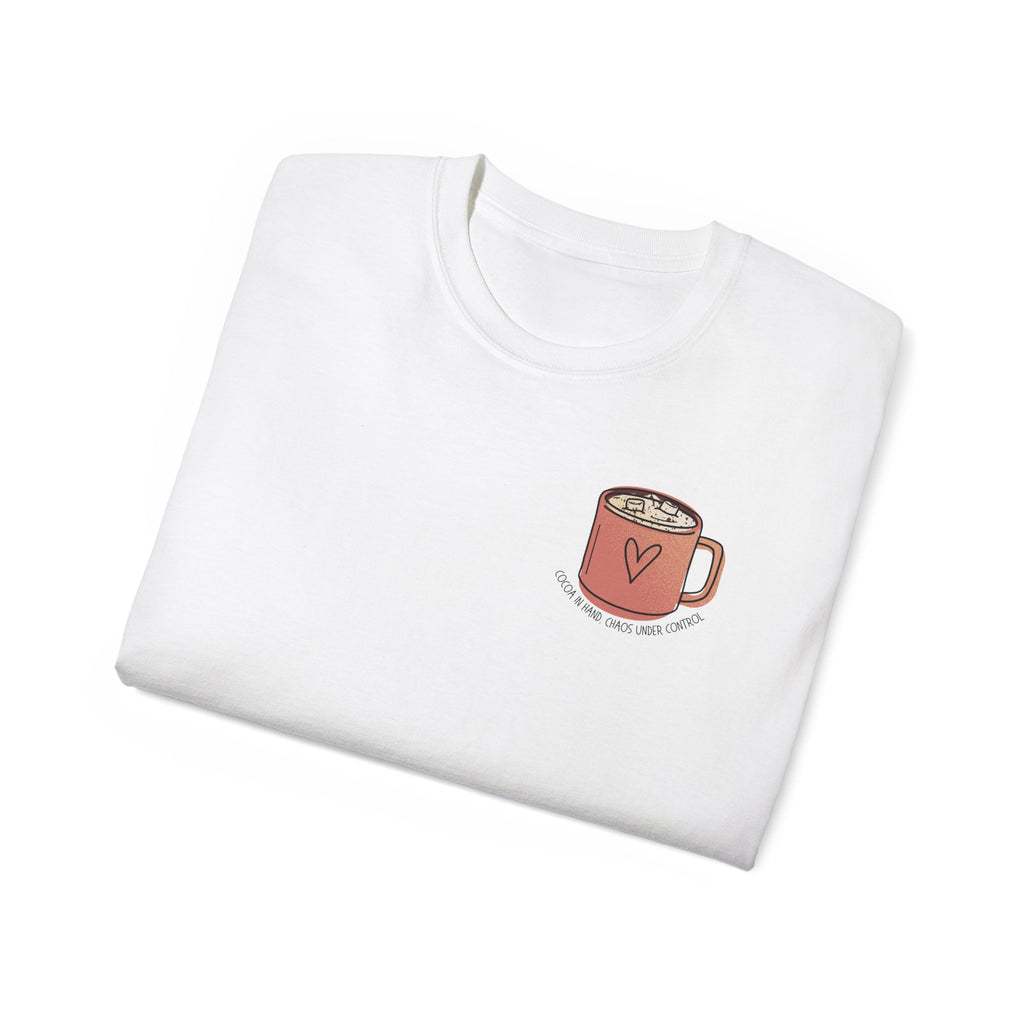 Unisex Ultra Cotton Tee