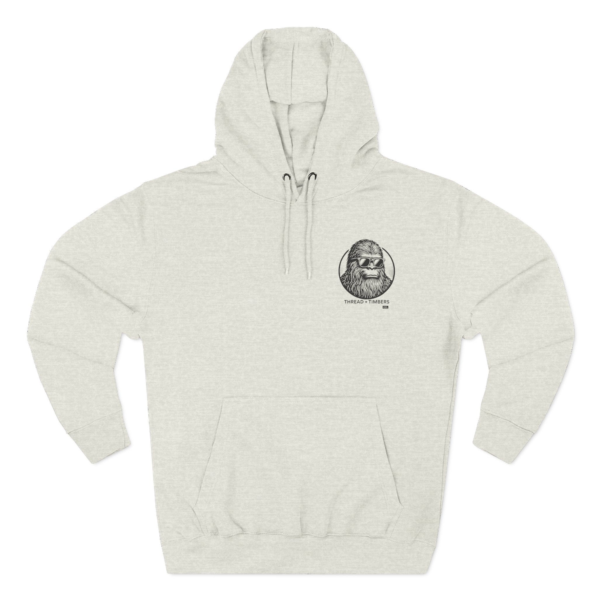 Nature-Inspired Fleece Hoodie with Scenic Design for Outdoor Enthusiasts, Cozy Sweatshirt for Camping, Gifts for Adventurers, Perfect [...]