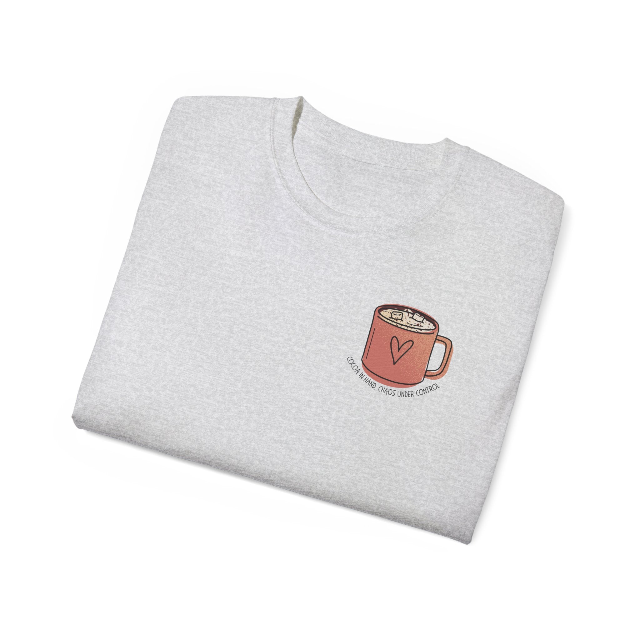 Unisex Ultra Cotton Tee