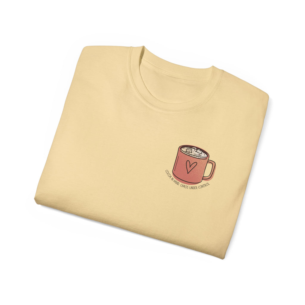 Unisex Ultra Cotton Tee