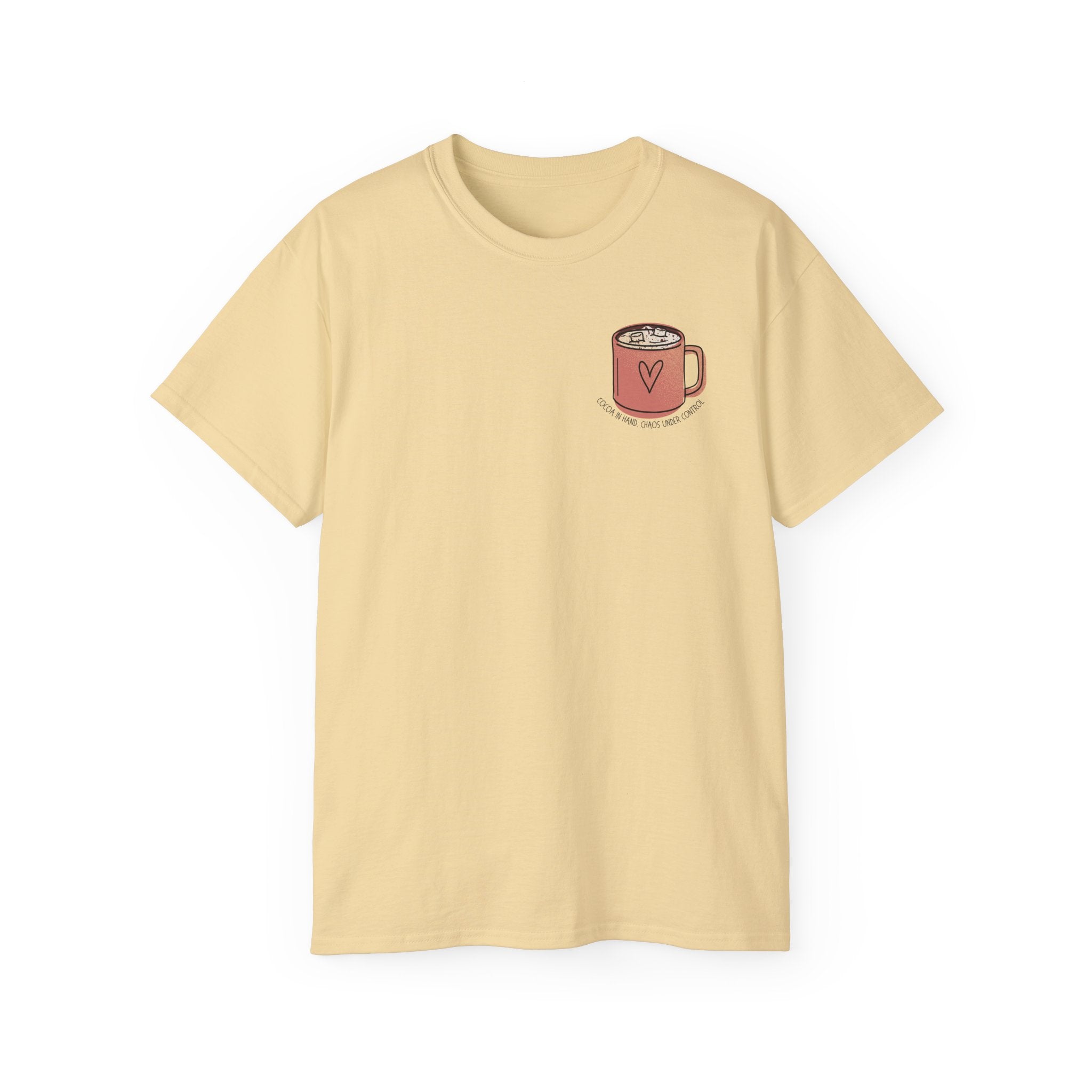 Unisex Ultra Cotton Tee