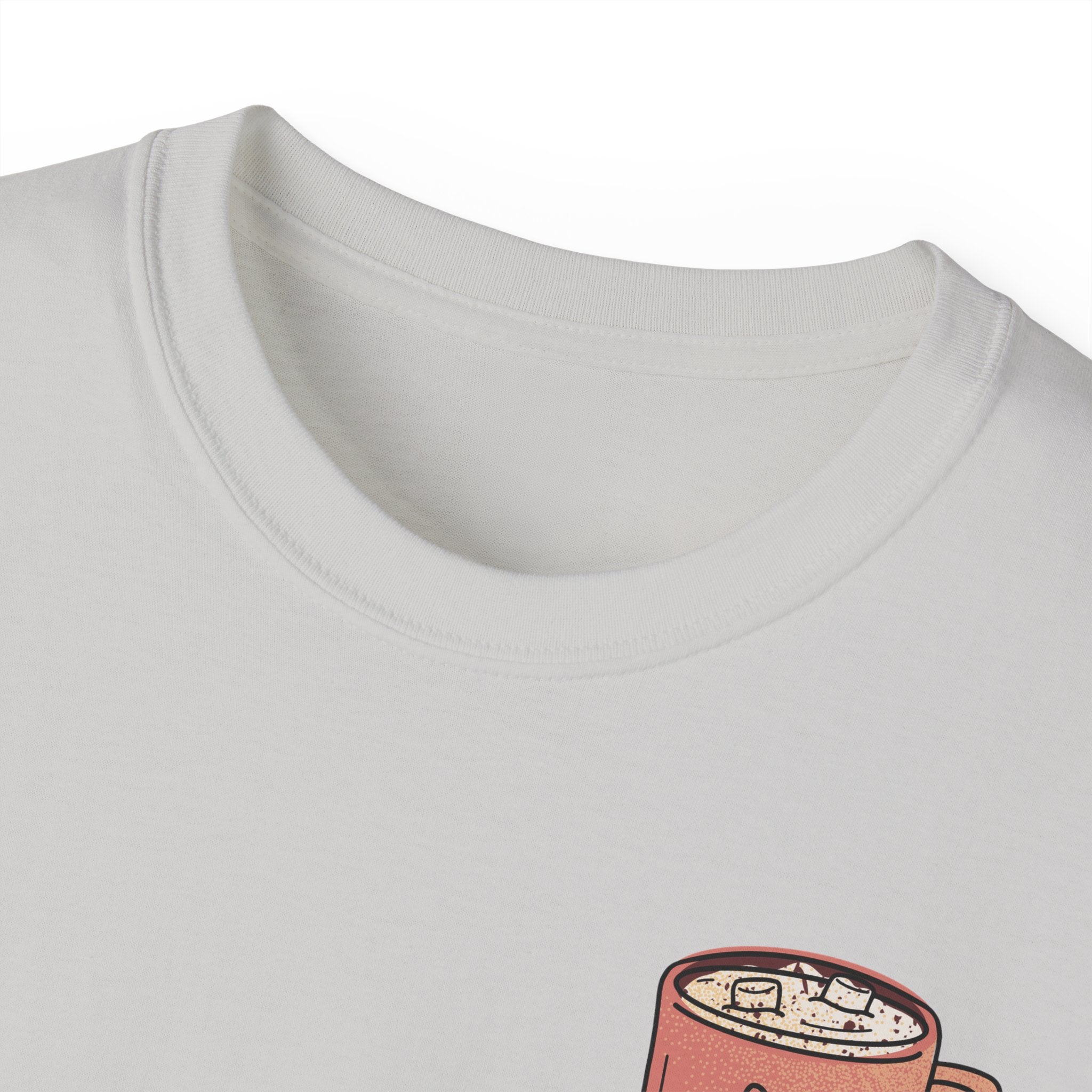 Unisex Ultra Cotton Tee