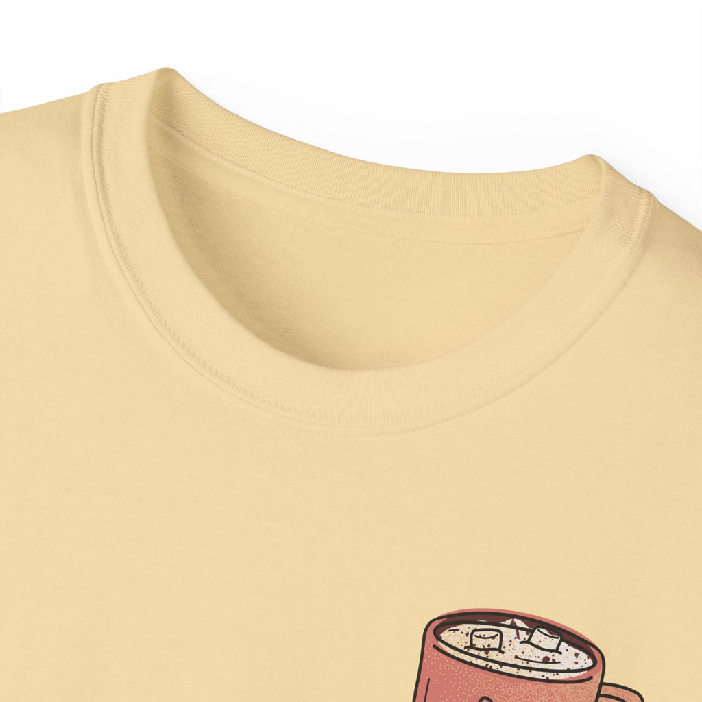 Unisex Ultra Cotton Tee