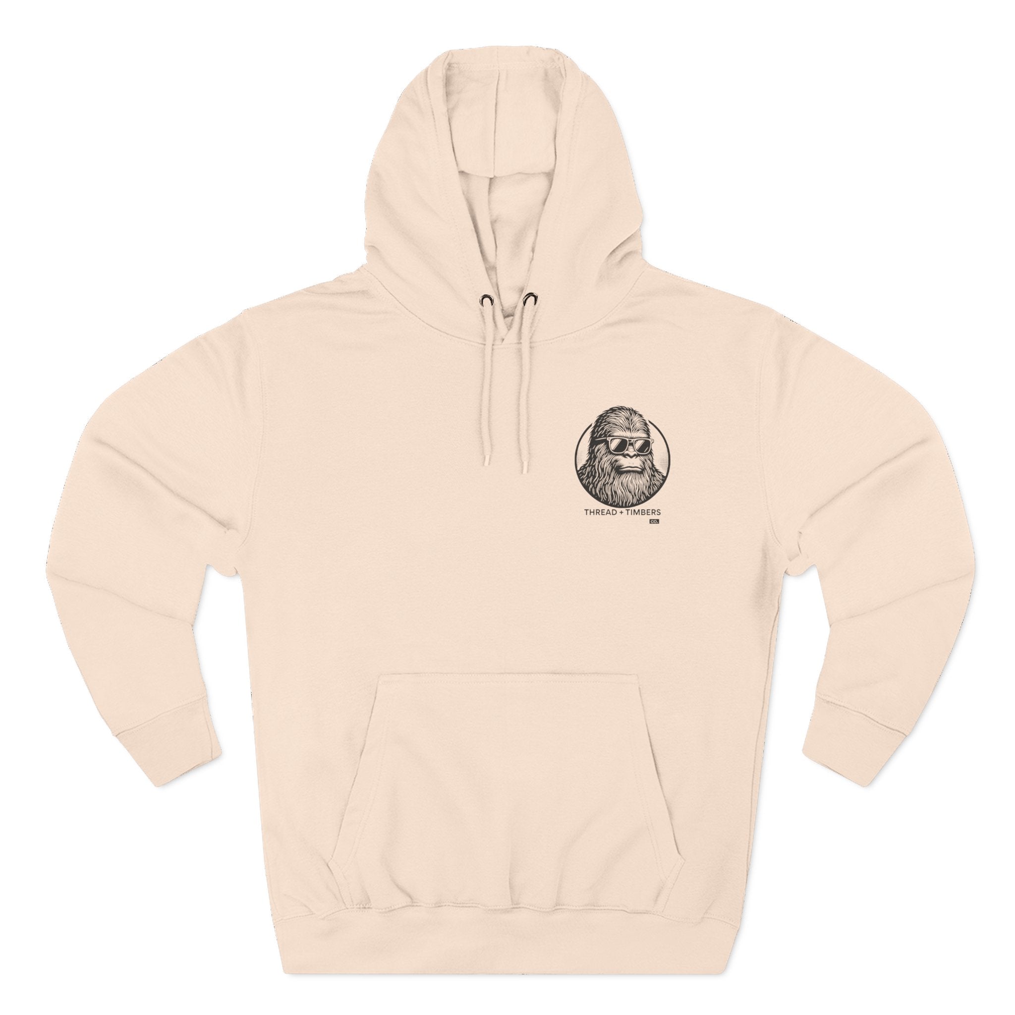 Nature-Inspired Fleece Hoodie with Scenic Design for Outdoor Enthusiasts, Cozy Sweatshirt for Camping, Gifts for Adventurers, Perfect [...]