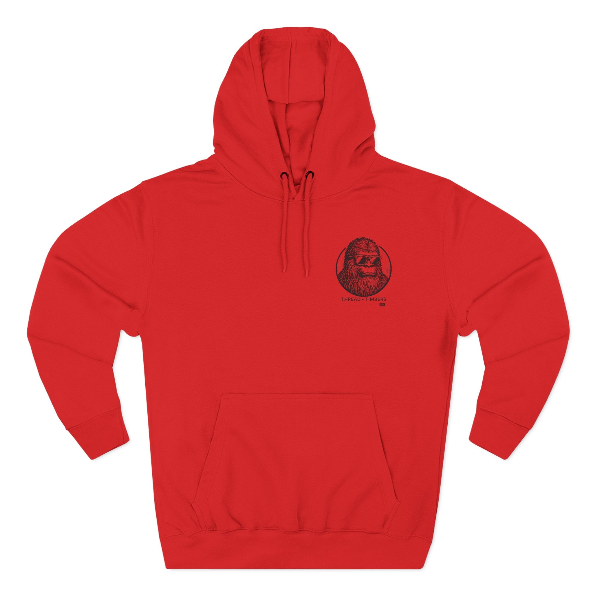 Nature-Inspired Fleece Hoodie with Scenic Design for Outdoor Enthusiasts, Cozy Sweatshirt for Camping, Gifts for Adventurers, Perfect [...]