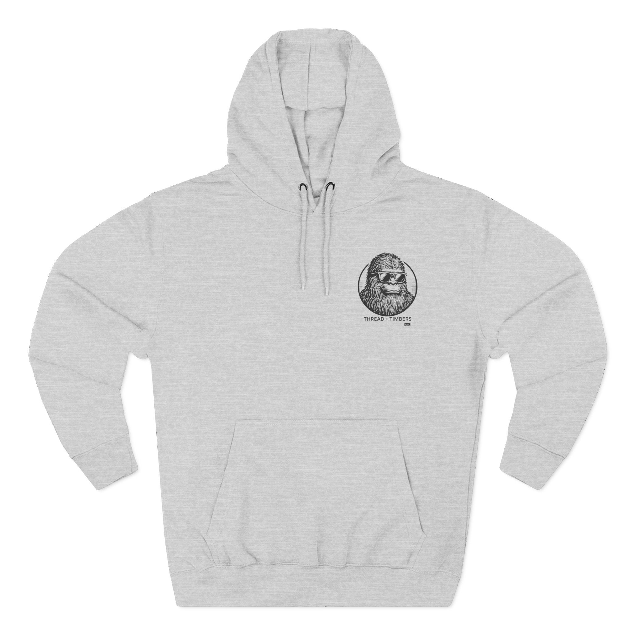 Nature-Inspired Fleece Hoodie with Scenic Design for Outdoor Enthusiasts, Cozy Sweatshirt for Camping, Gifts for Adventurers, Perfect [...]