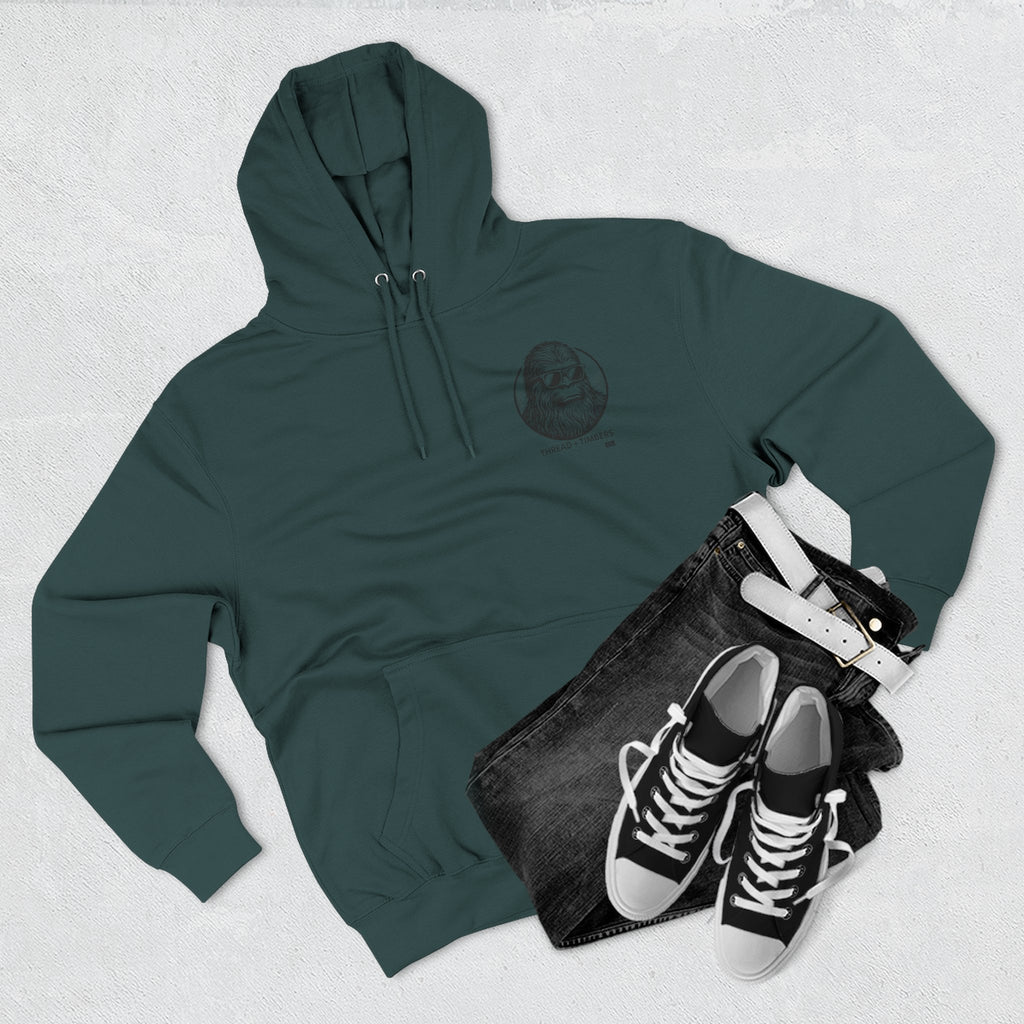 Nature-Inspired Fleece Hoodie with Scenic Design for Outdoor Enthusiasts, Cozy Sweatshirt for Camping, Gifts for Adventurers, Perfect [...]