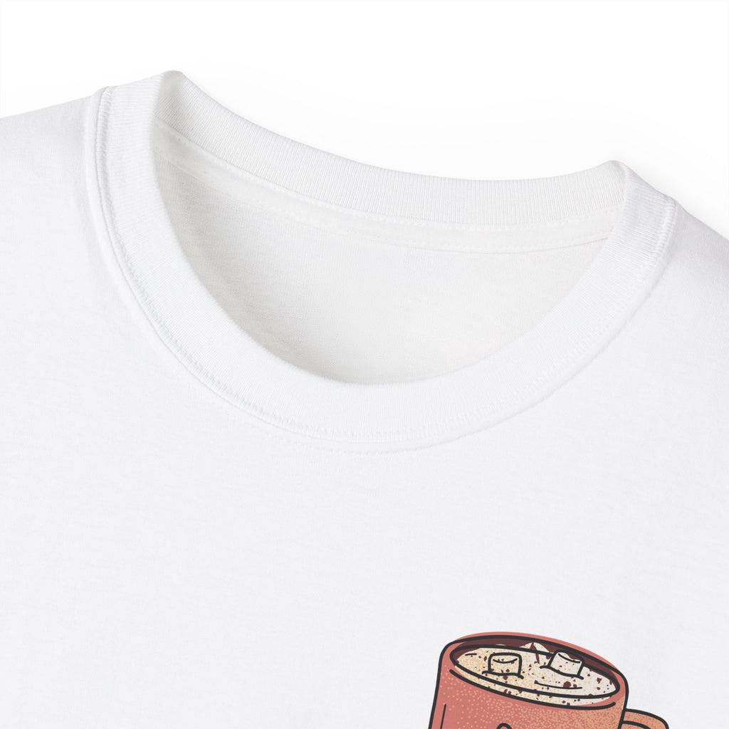 Unisex Ultra Cotton Tee