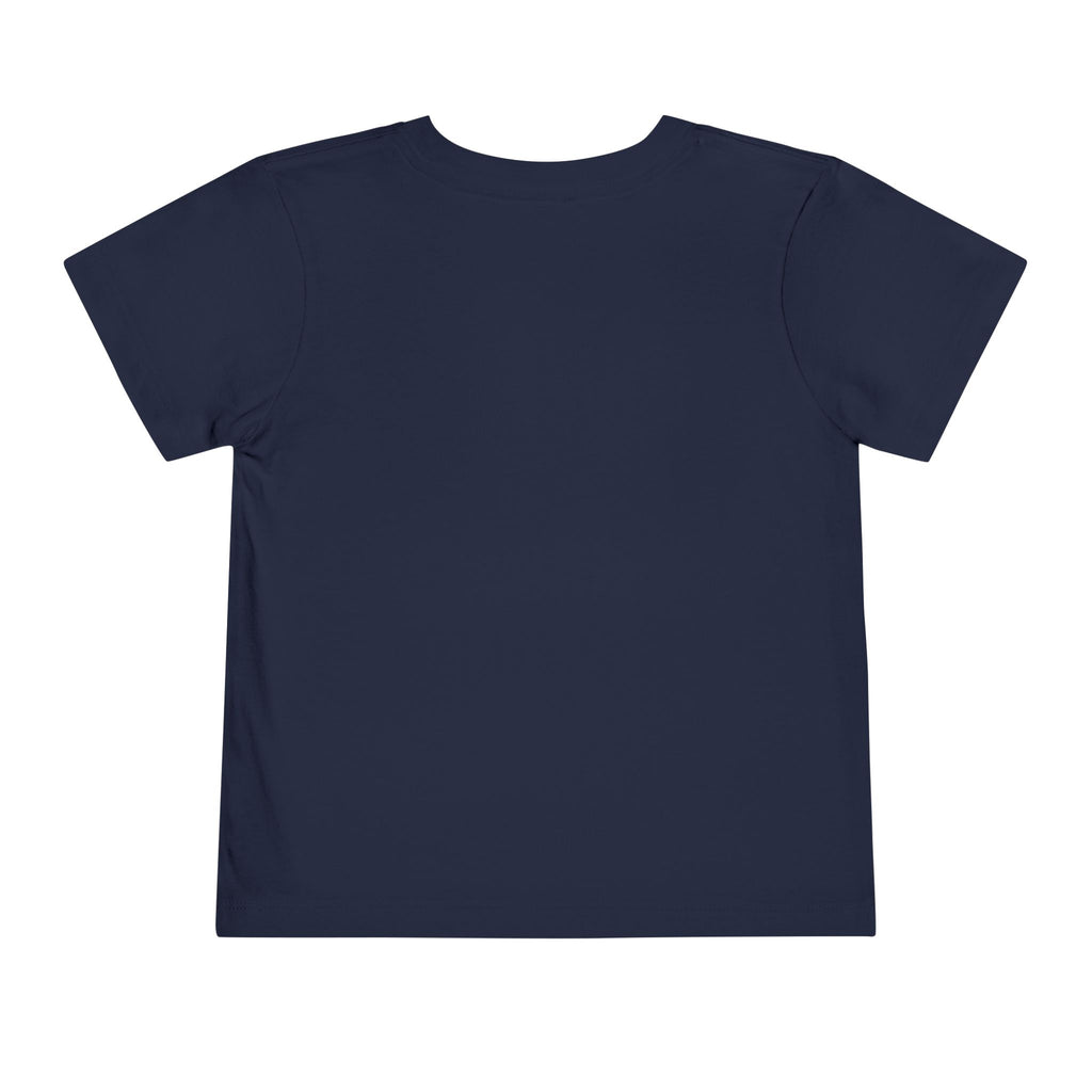 Halloween Toddler Tee, Trick or Treat Shirt, Kids Ghost Apparel, Cute Halloween Outfit, Spooky Toddler T-Shirt