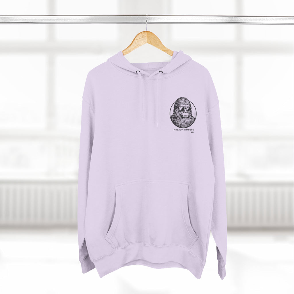 Nature-Inspired Fleece Hoodie with Scenic Design for Outdoor Enthusiasts, Cozy Sweatshirt for Camping, Gifts for Adventurers, Perfect [...]