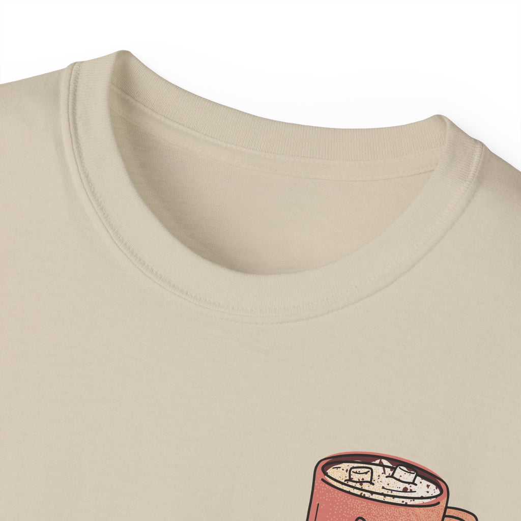 Unisex Ultra Cotton Tee