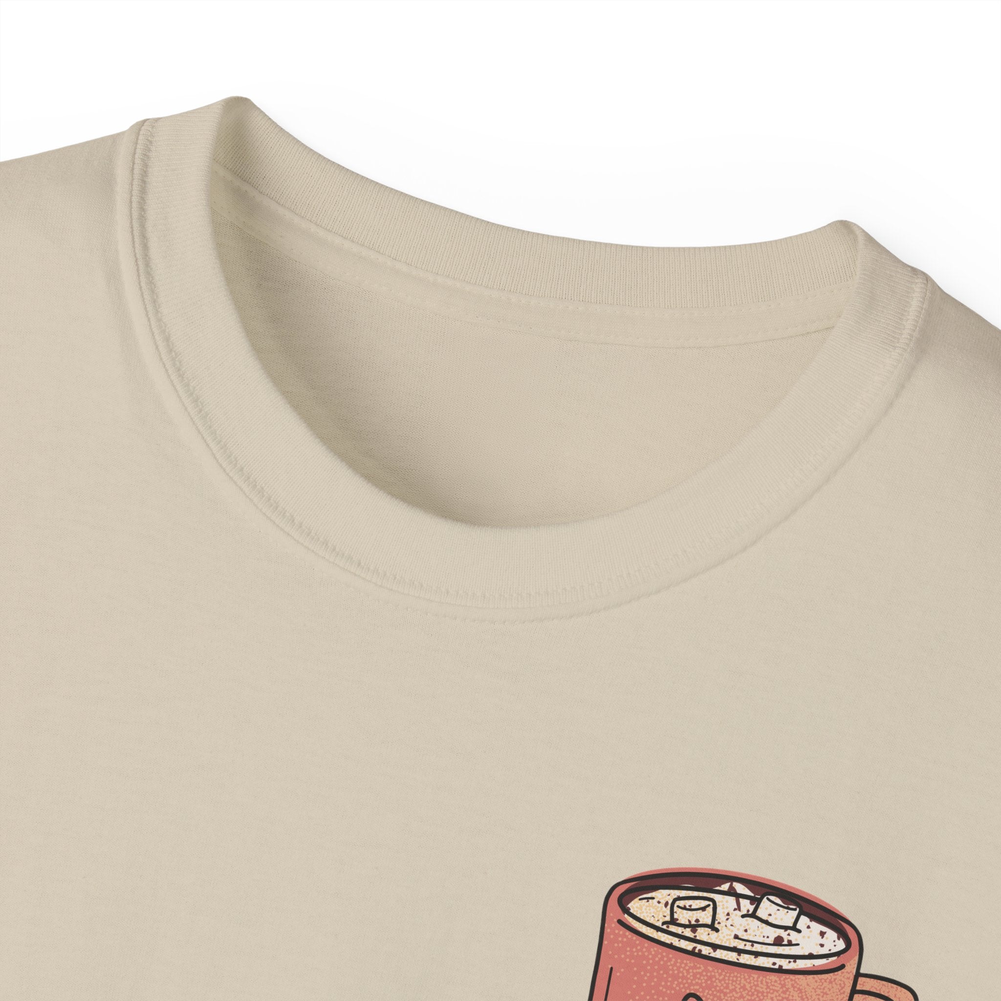 Unisex Ultra Cotton Tee