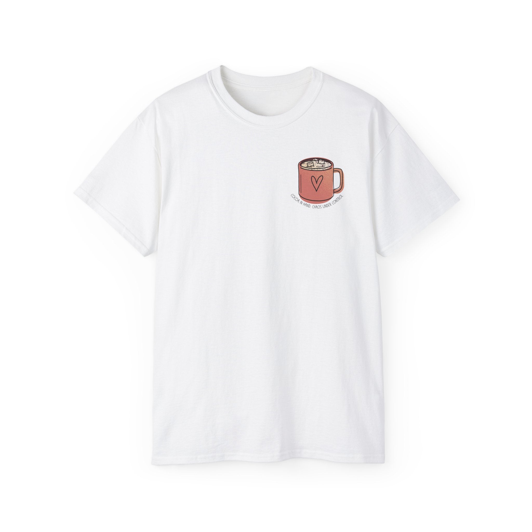 Unisex Ultra Cotton Tee