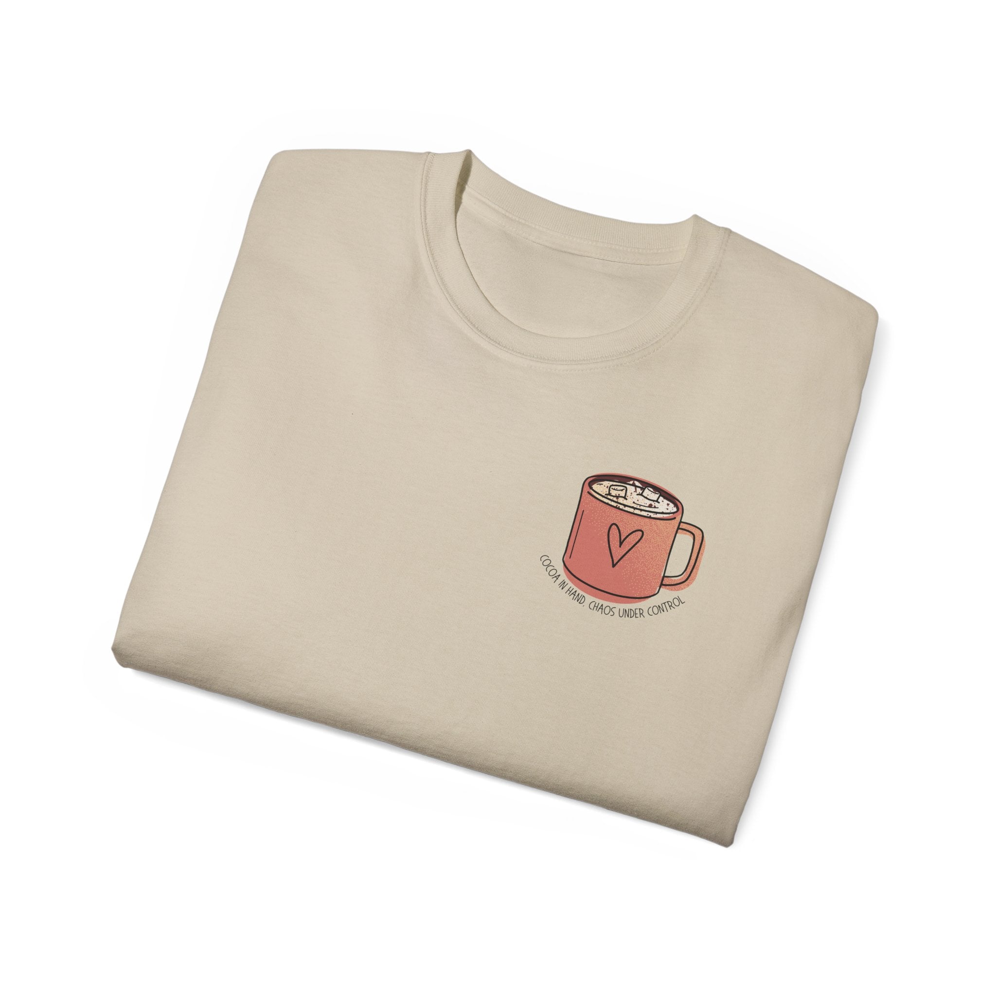 Unisex Ultra Cotton Tee