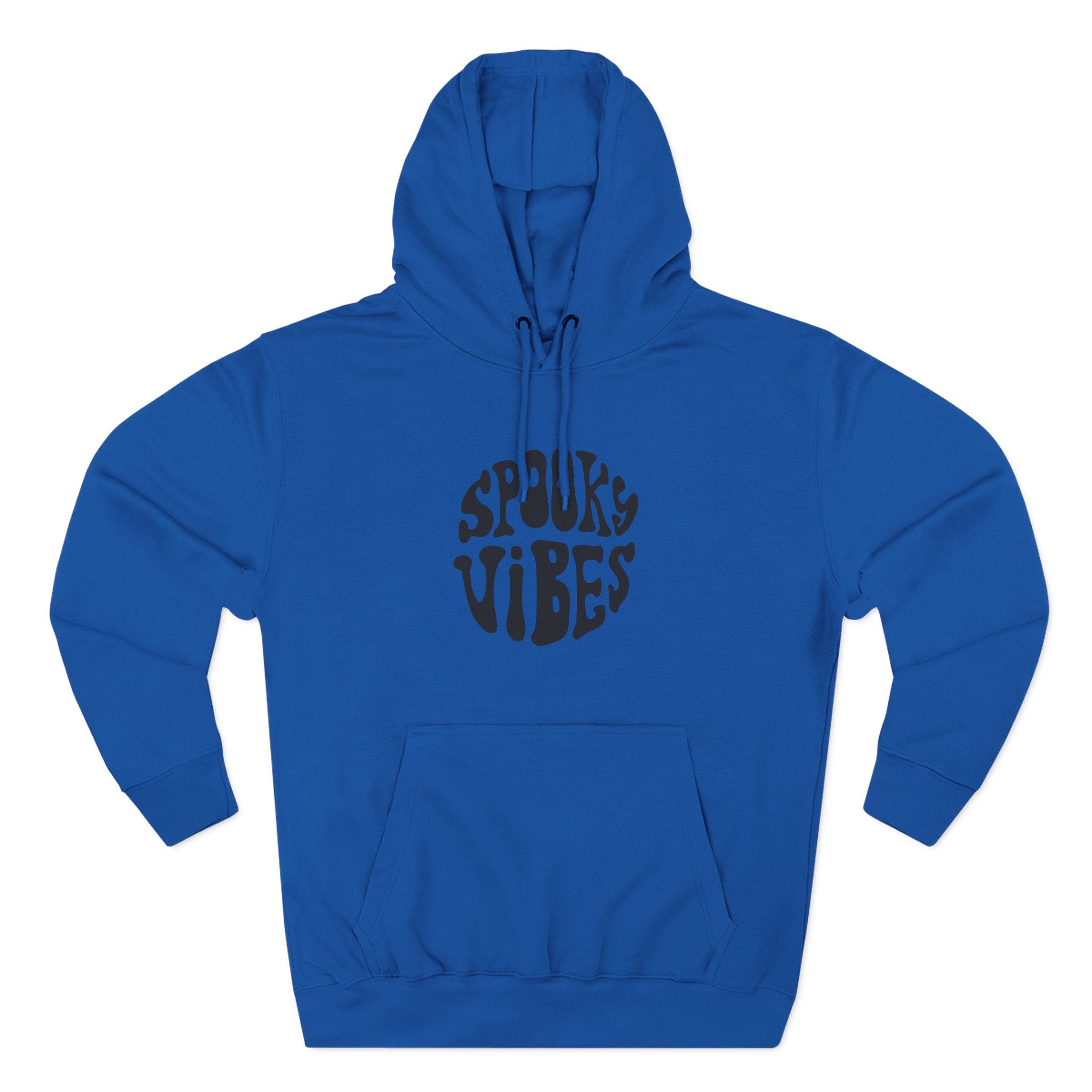 Spooky Vibes Hoodie, Cozy Halloween Sweatshirt, Fall Fashion, Unique Gift, Casual Loungewear, Halloween Party Outfit