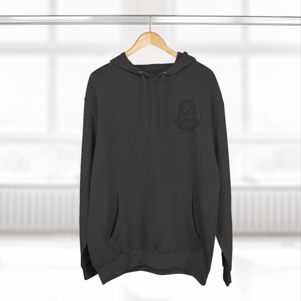 Nature-Inspired Fleece Hoodie with Scenic Design for Outdoor Enthusiasts, Cozy Sweatshirt for Camping, Gifts for Adventurers, Perfect [...]