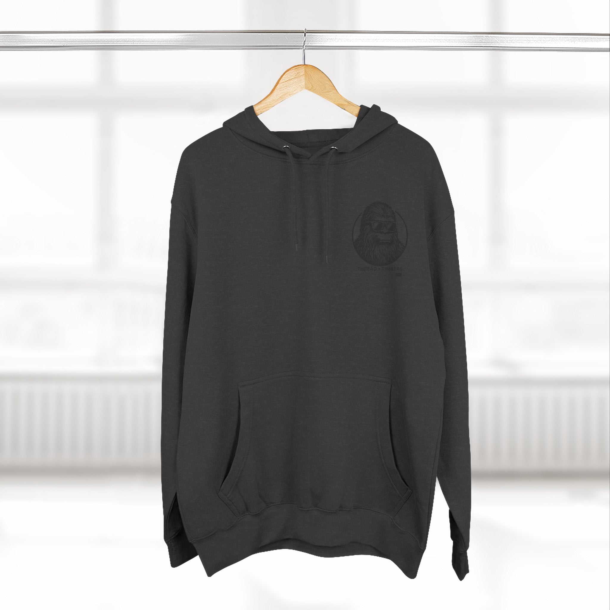 Nature-Inspired Fleece Hoodie with Scenic Design for Outdoor Enthusiasts, Cozy Sweatshirt for Camping, Gifts for Adventurers, Perfect [...]