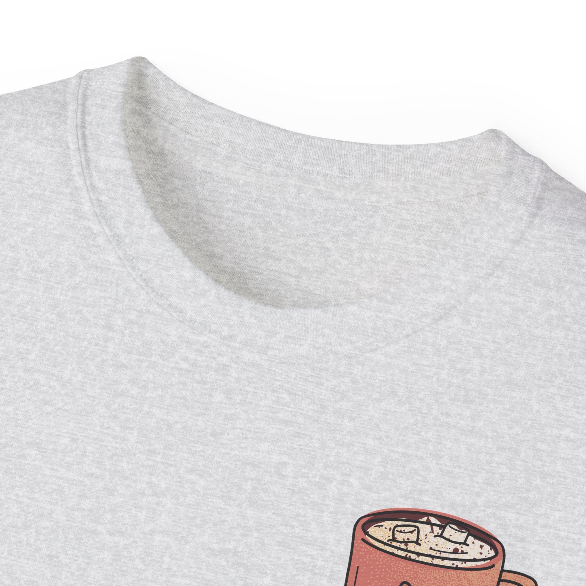 Unisex Ultra Cotton Tee