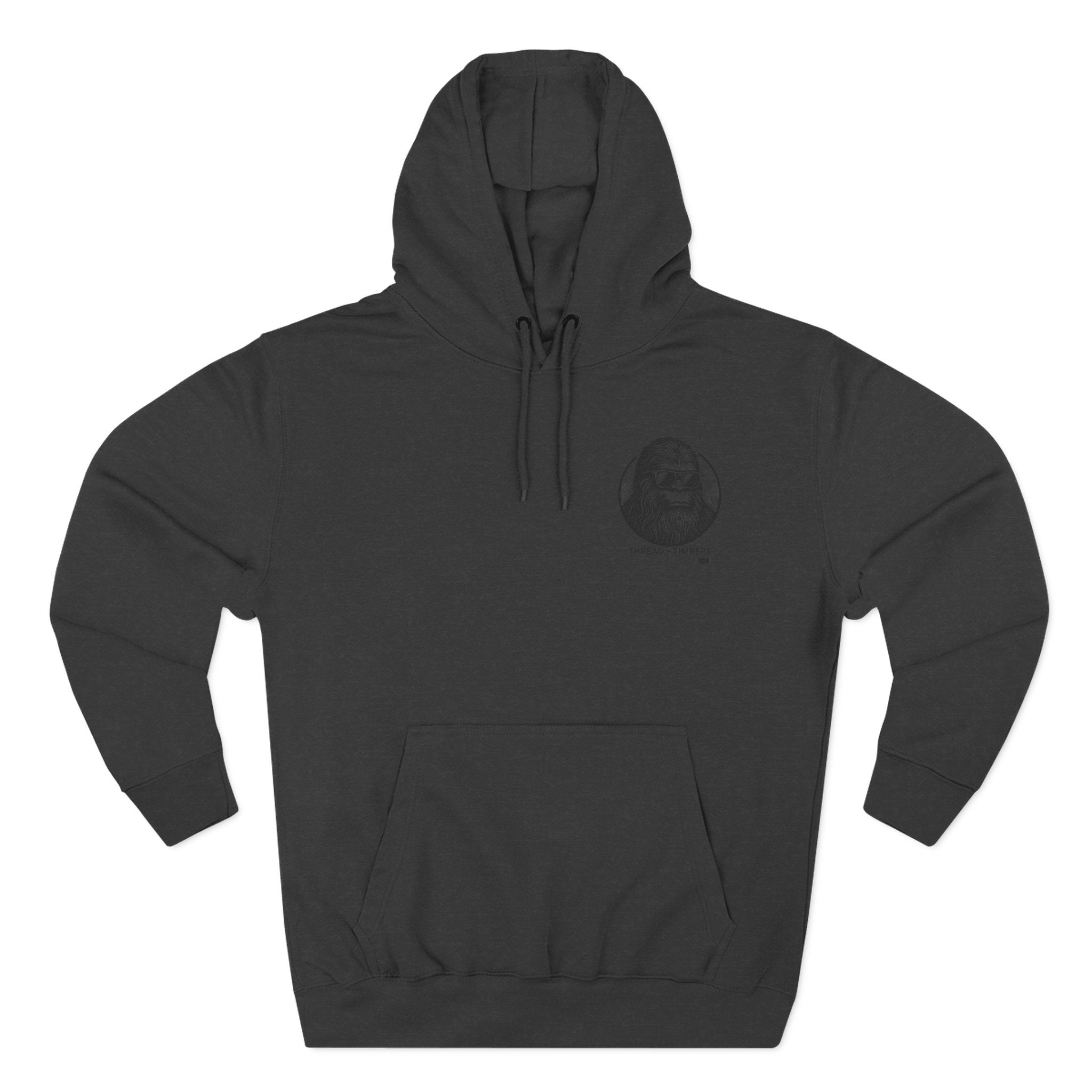 Nature-Inspired Fleece Hoodie with Scenic Design for Outdoor Enthusiasts, Cozy Sweatshirt for Camping, Gifts for Adventurers, Perfect [...]