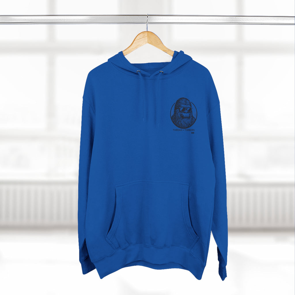 Nature-Inspired Fleece Hoodie with Scenic Design for Outdoor Enthusiasts, Cozy Sweatshirt for Camping, Gifts for Adventurers, Perfect [...]