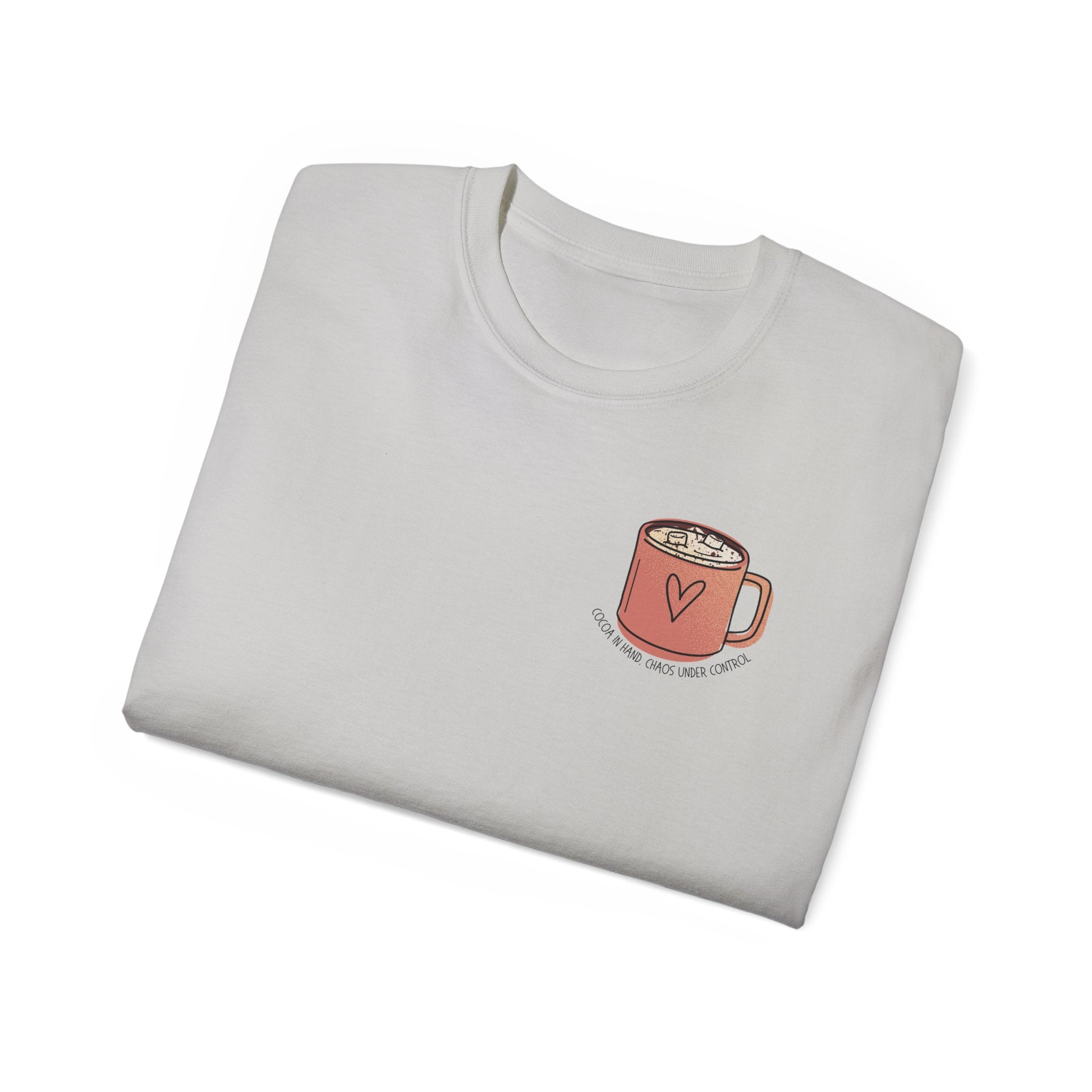 Unisex Ultra Cotton Tee